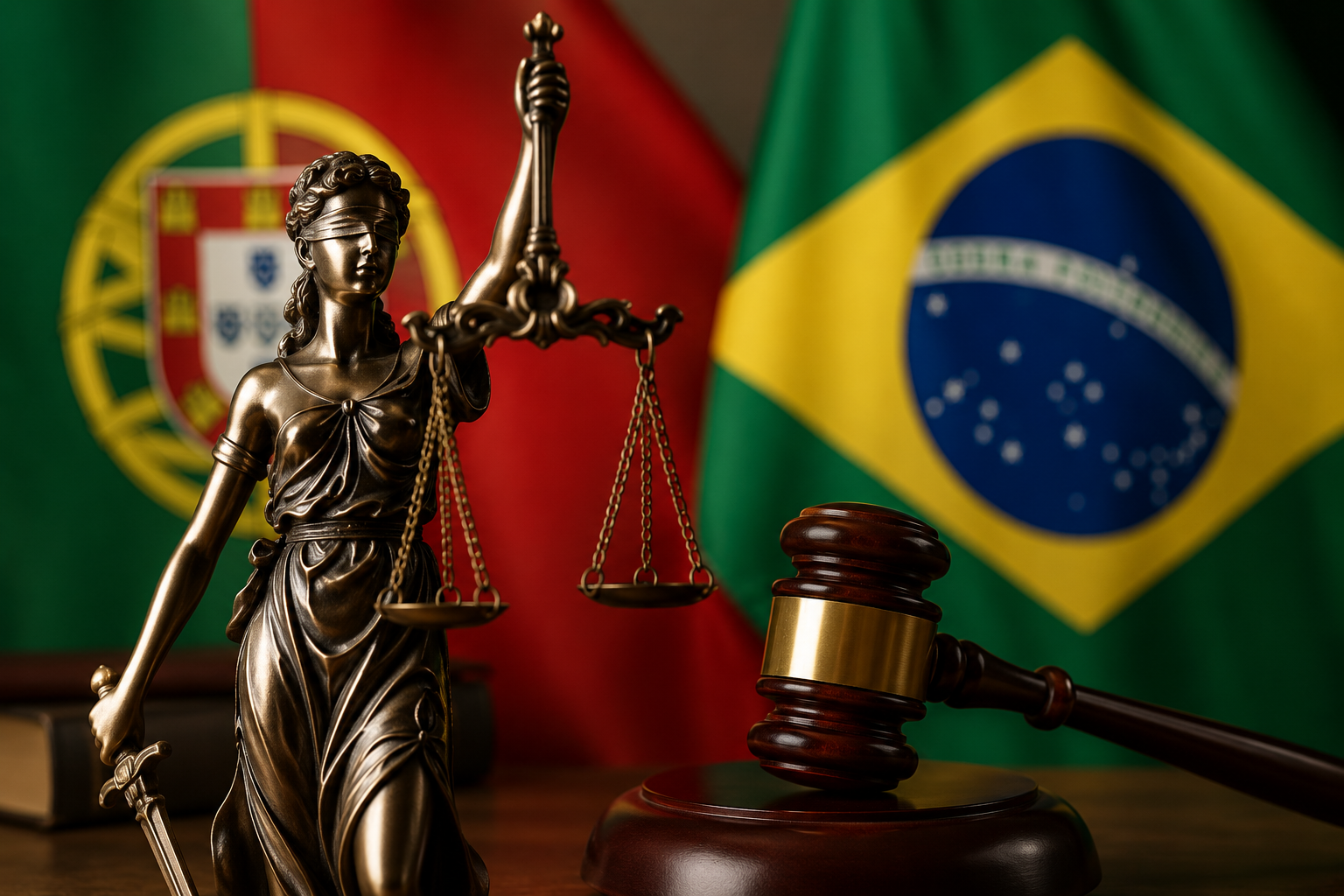 Ordem dos Advogados afasta regresso do acordo de reciprocidade com o Brasil.