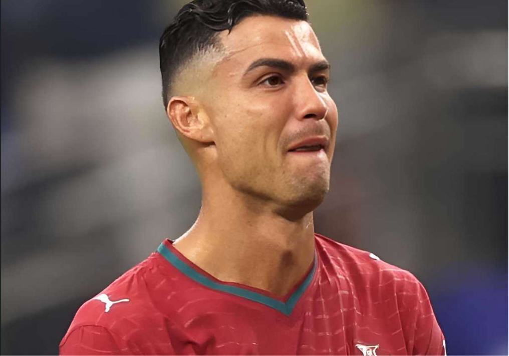 Portugal cai diante da Espanha e despede-se da competição