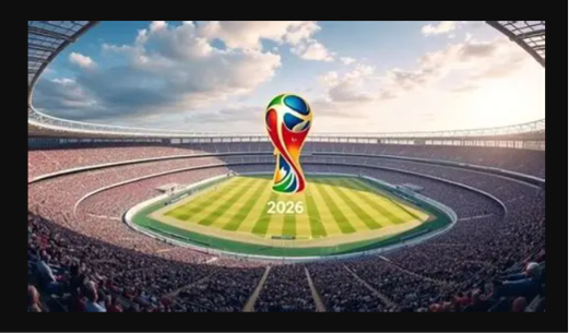 Arbitragem, política e organização: as polêmicas que cercam a Copa do Mundo de 2026