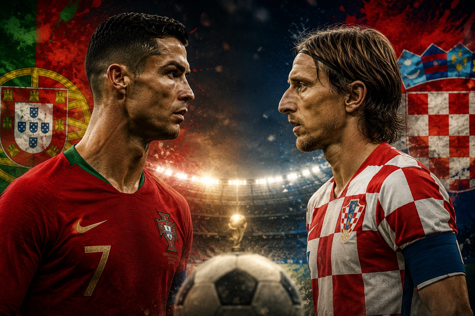 Cristiano Ronaldo adia decisão sobre o futuro na Seleção após declarações da irmã