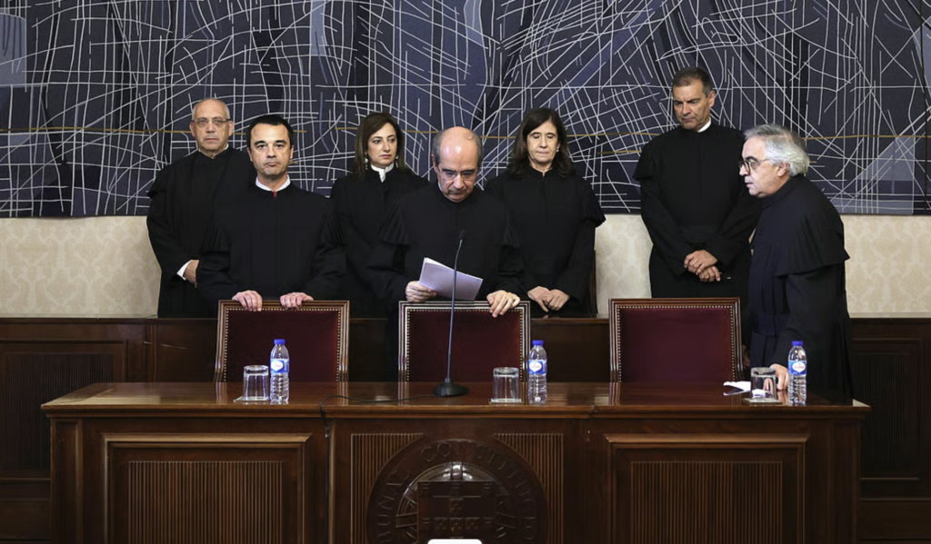 Portugal’s Constitutional Court Gives Green Light to New Immigration Return Law