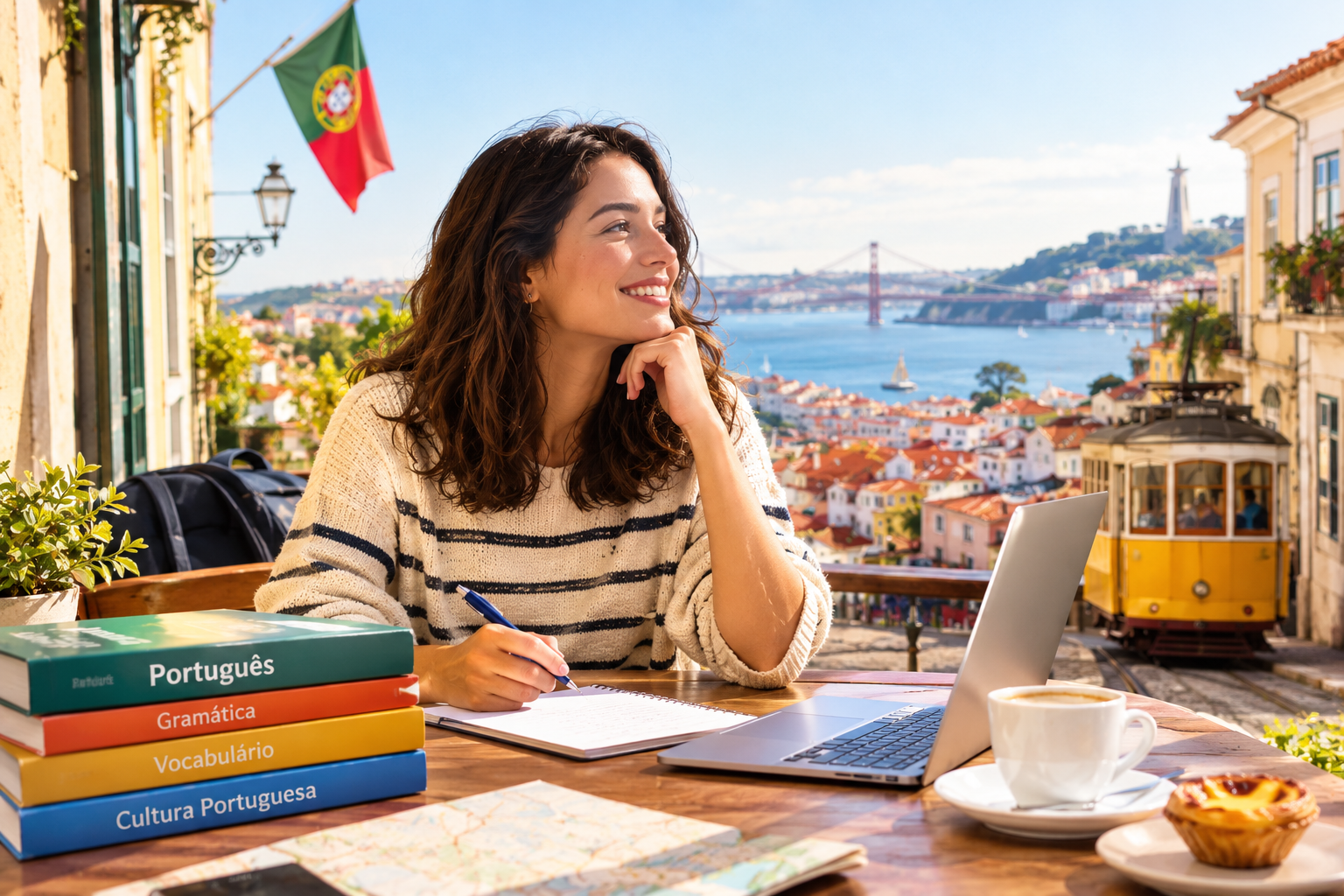 Learn Portuguese in Portugal: Open the Door to New Opportunities