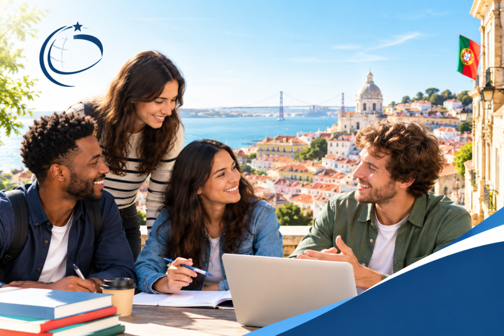 Learning Portuguese in Portugal: An Opportunity for Integration and Growth